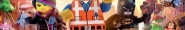 Článek LEGO Movie hra